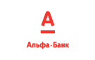 Банк Альфа-Банк в Красково